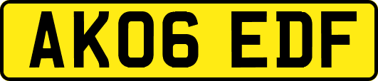 AK06EDF