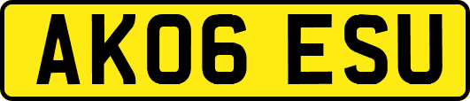 AK06ESU