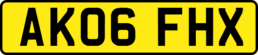 AK06FHX