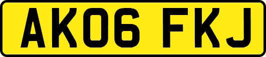 AK06FKJ