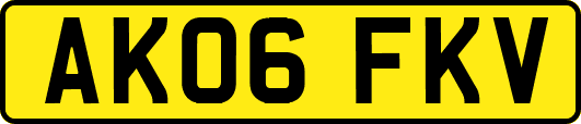 AK06FKV