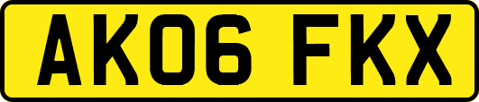 AK06FKX