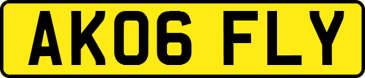 AK06FLY