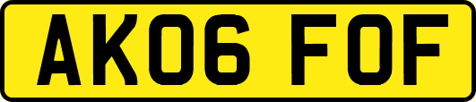 AK06FOF