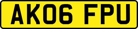 AK06FPU