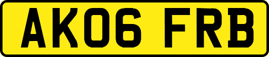 AK06FRB