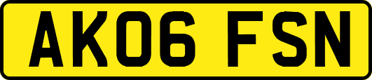 AK06FSN