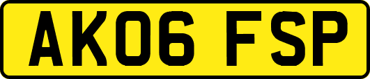 AK06FSP