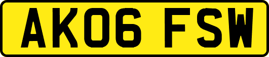 AK06FSW