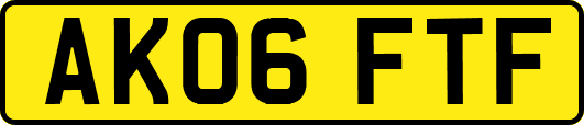 AK06FTF