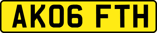 AK06FTH