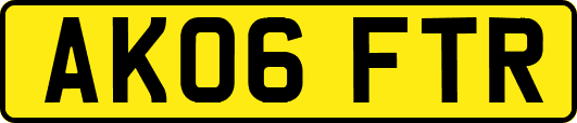 AK06FTR