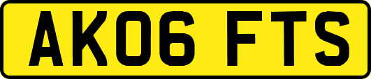 AK06FTS