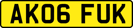 AK06FUK