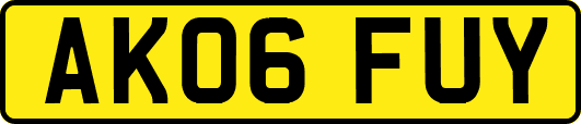 AK06FUY