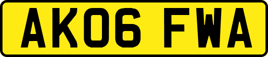 AK06FWA