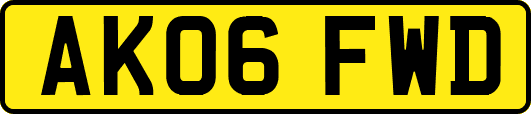 AK06FWD