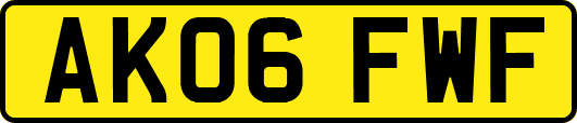 AK06FWF