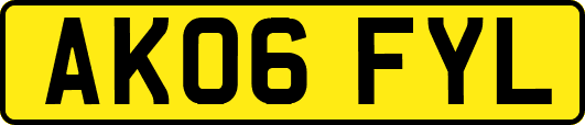 AK06FYL