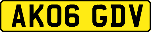 AK06GDV