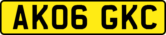 AK06GKC