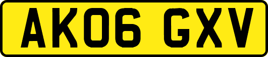 AK06GXV