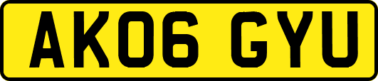 AK06GYU