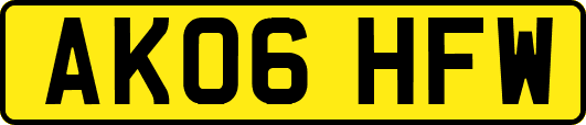 AK06HFW