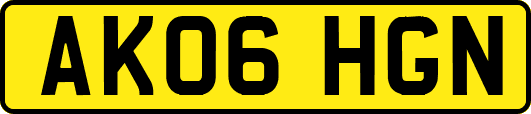 AK06HGN