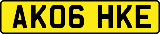 AK06HKE