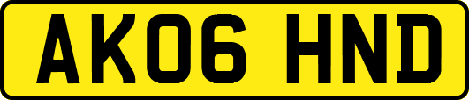 AK06HND