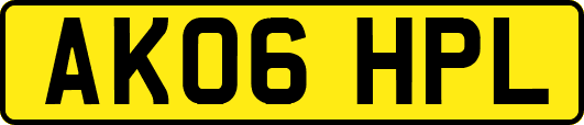 AK06HPL