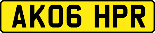 AK06HPR