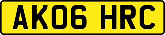 AK06HRC