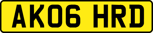 AK06HRD