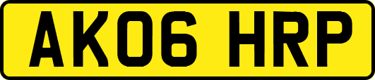 AK06HRP