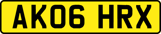 AK06HRX