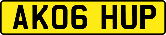 AK06HUP