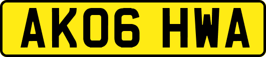 AK06HWA