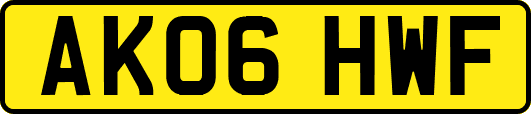 AK06HWF