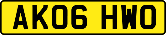 AK06HWO