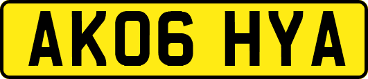 AK06HYA