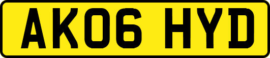 AK06HYD