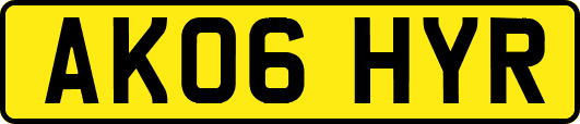 AK06HYR