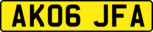 AK06JFA