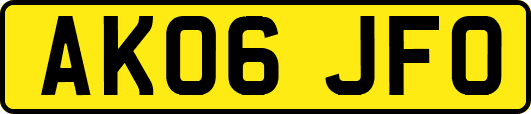 AK06JFO