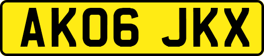 AK06JKX