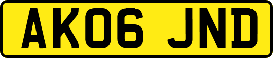 AK06JND