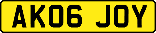 AK06JOY