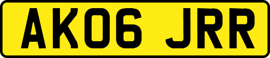 AK06JRR